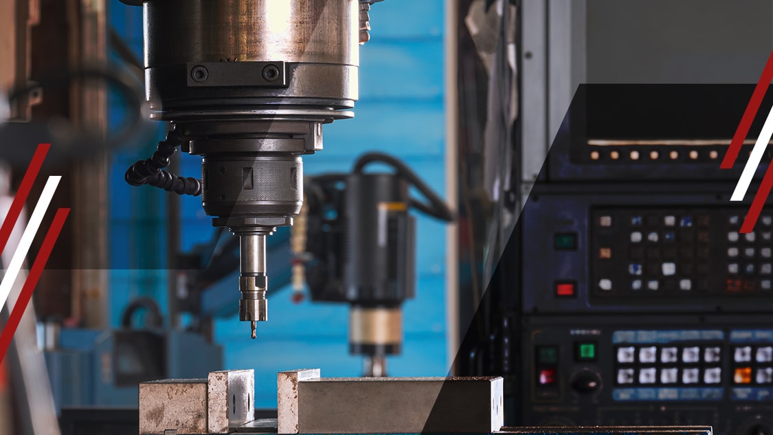 Improving Accuracy and Precision in CNC Machining