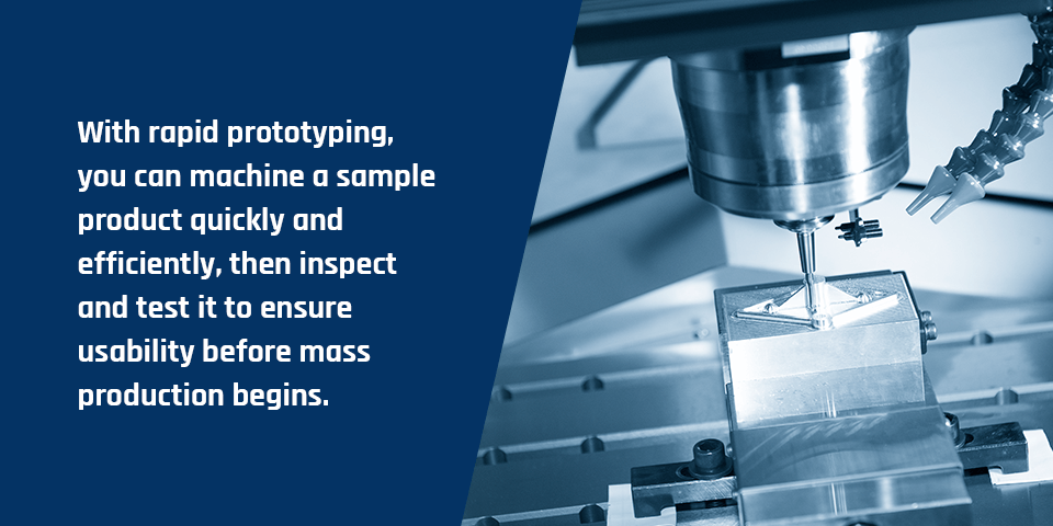 CNC Machinery Capabilities