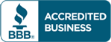 Better Business Bureau Accredited Business