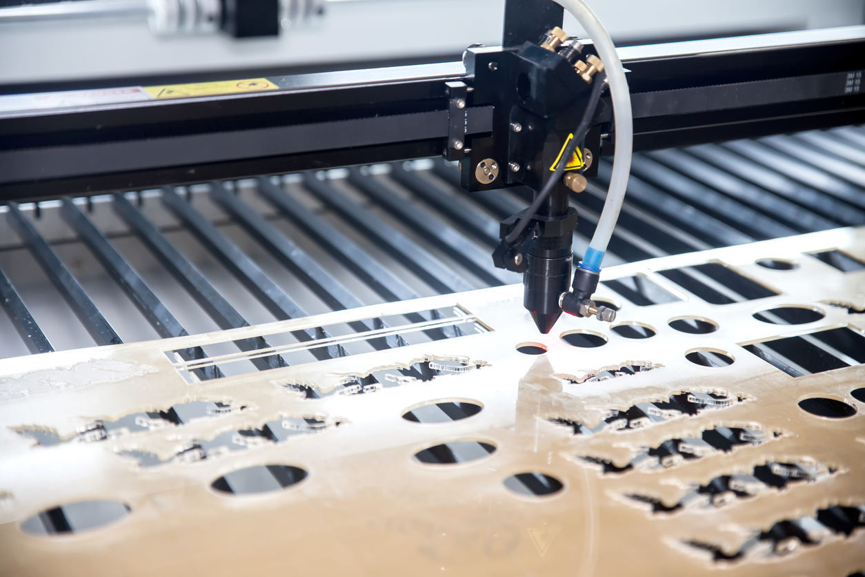 Exploring The Different Types Of Lasers Used In Polymer Cutting ...