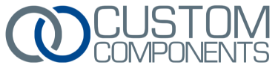 Custom Components logo