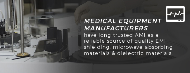 Custom Component Machining For Medical Industry | AMI