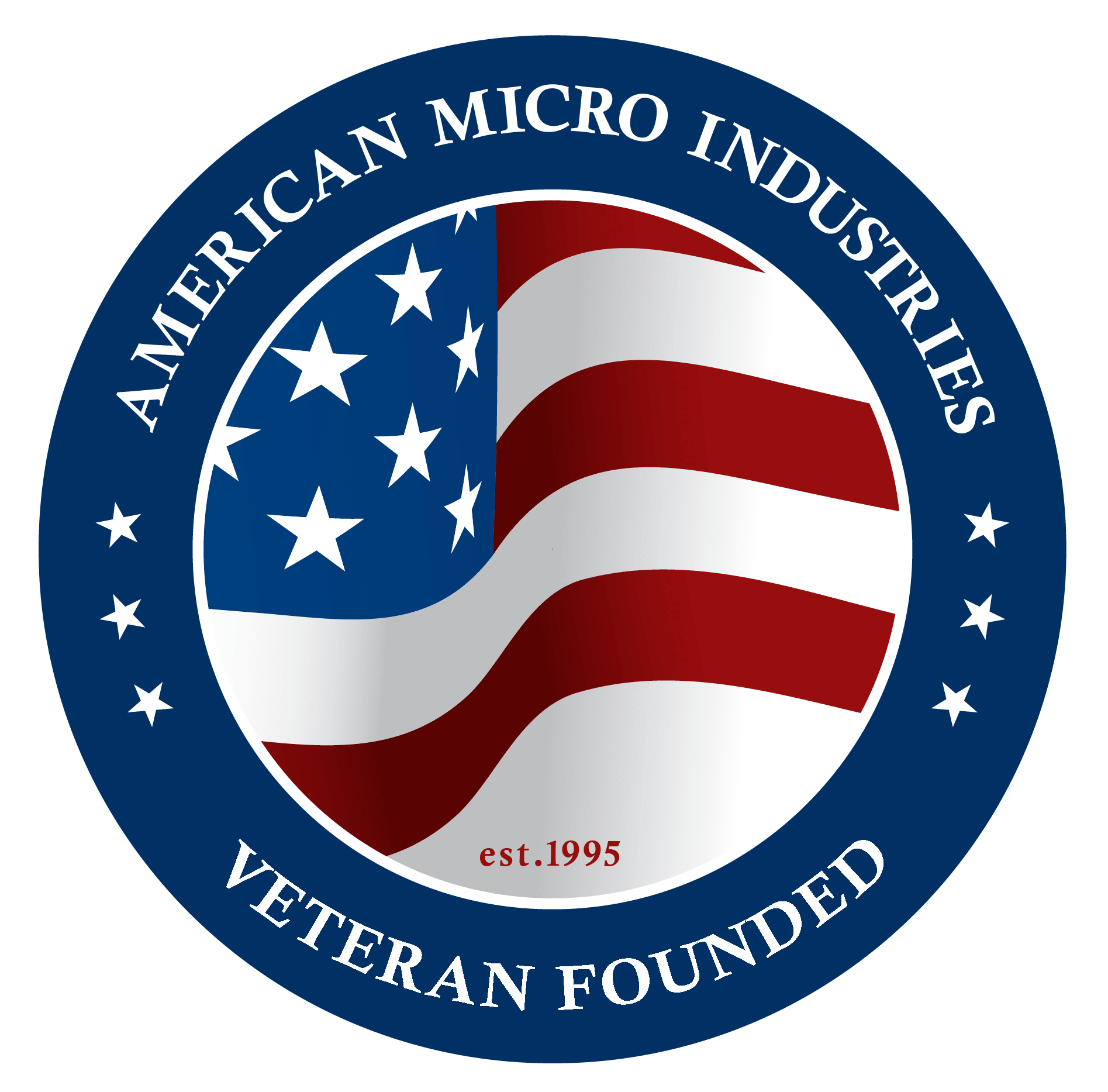 logo for American Micro Industries