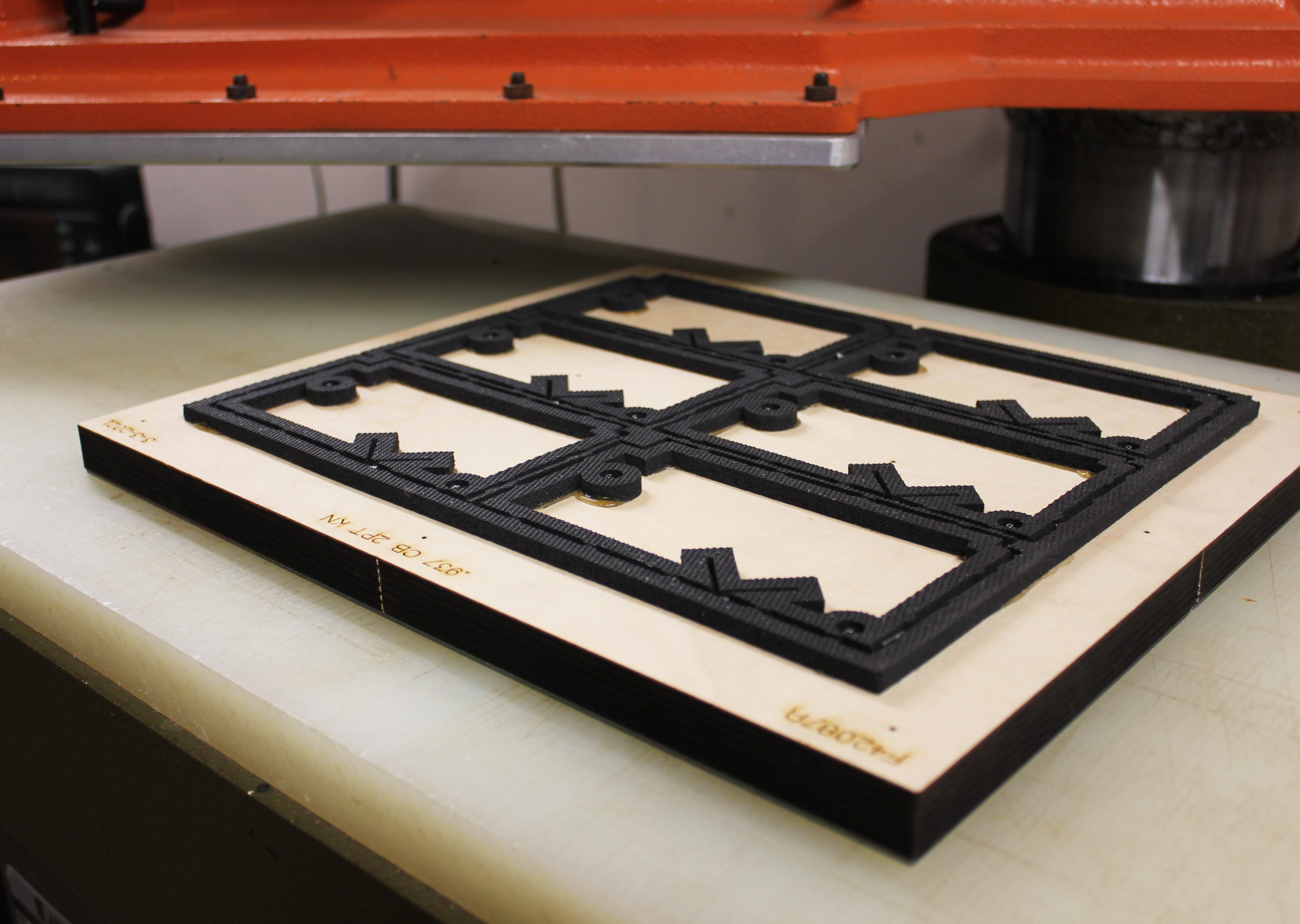 Custom Die Cutting Services Gaskets Foam Electrical Custom Die Cutting Services Gaskets Foam Electrical