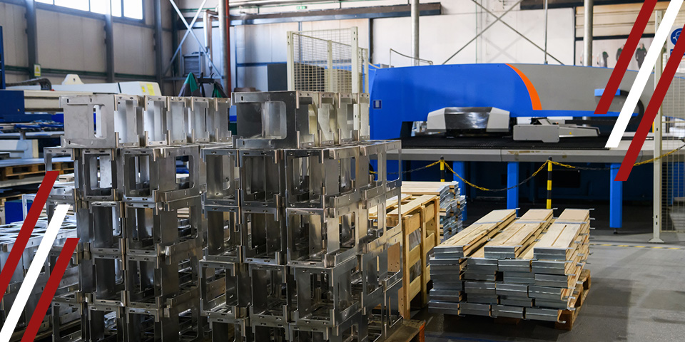 what is contract manufacturing