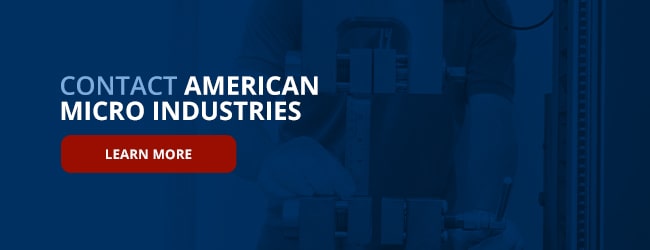 Contact American Micro Industries