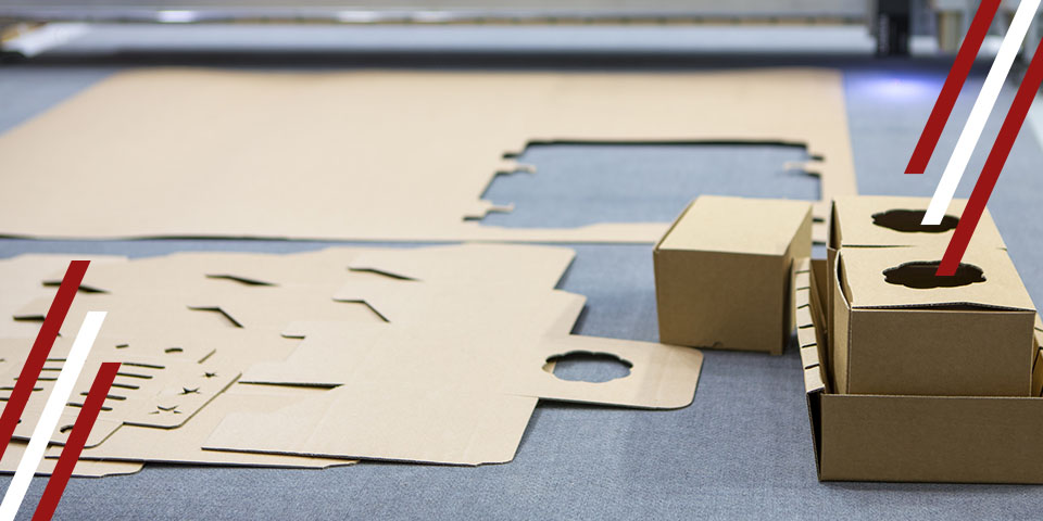How Die Cutting Can Help You Achieve Complex Shapes and Designs