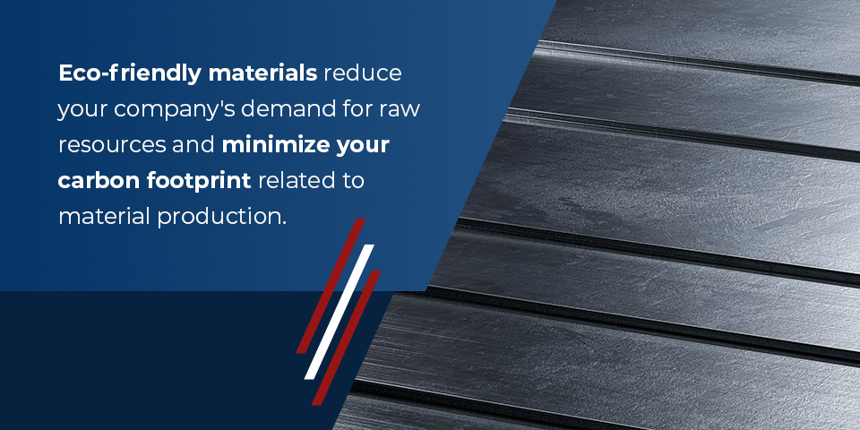Sustainable Materials and Energy Sources
