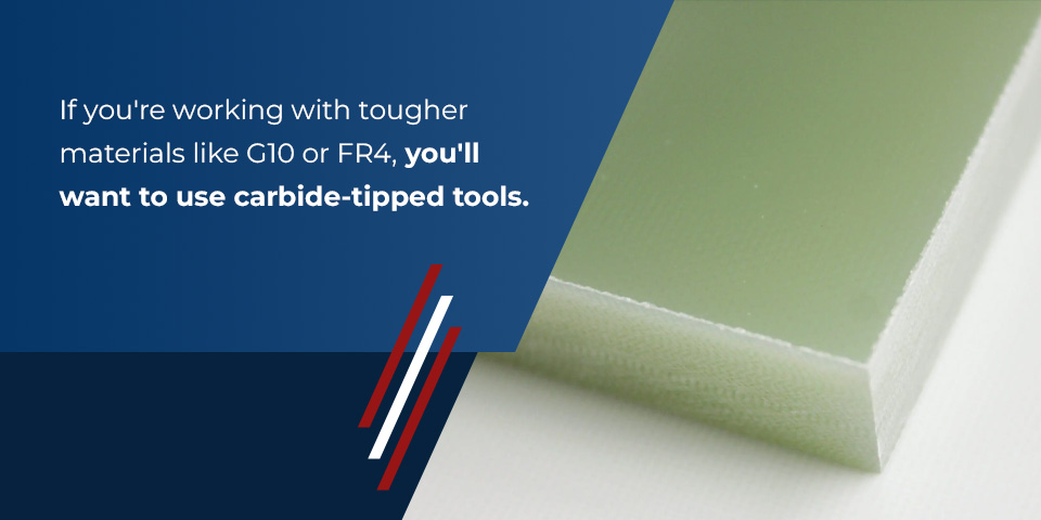 Cutting Tools