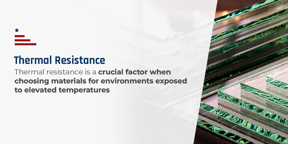 Thermal Resistance