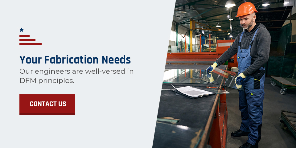 Partner With American Micro Industries for Your Fabrication Needs