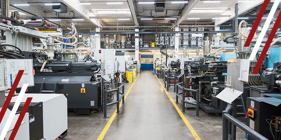 Streamlining Your Production with Secondary Operations